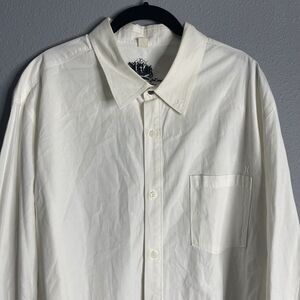 Hurley Limited Edition Custom Freedom‎ Button Down Oxford Embossed Grunge Preppy